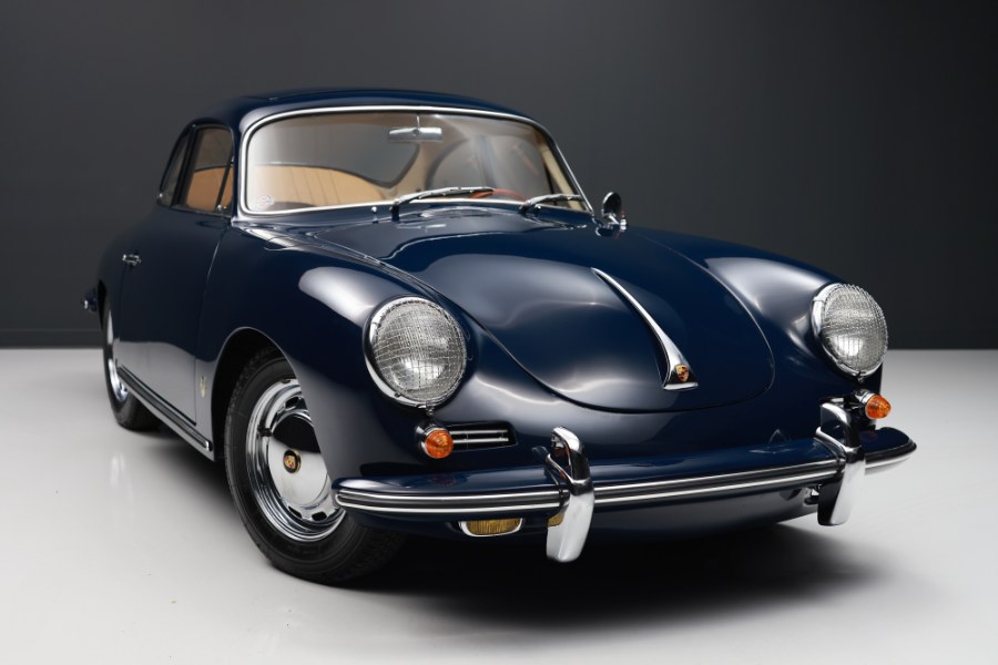 1964 Porsche 356c 1600, available for sale in North Salem, New York | Meccanic Shop North Inc. North Salem, New York 1964 Porsche 356c 1600, available for sale in North Salem, New York | Meccanic Shop North Inc. North Salem, New York