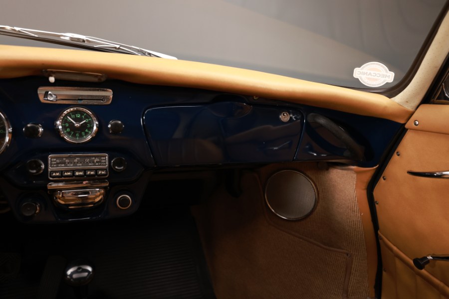 1964 Porsche 356c 1600, available for sale in North Salem, New York | Meccanic Shop North Inc. North Salem, New York 1964 Porsche 356c 1600, available for sale in North Salem, New York | Meccanic Shop North Inc. North Salem, New York