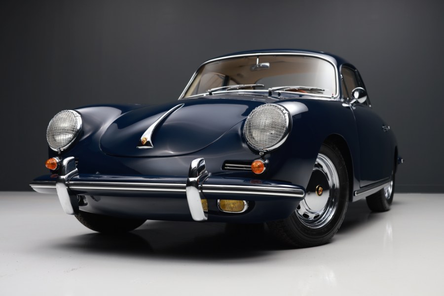 1964 Porsche 356c 1600, available for sale in North Salem, New York | Meccanic Shop North Inc. North Salem, New York 1964 Porsche 356c 1600, available for sale in North Salem, New York | Meccanic Shop North Inc. North Salem, New York