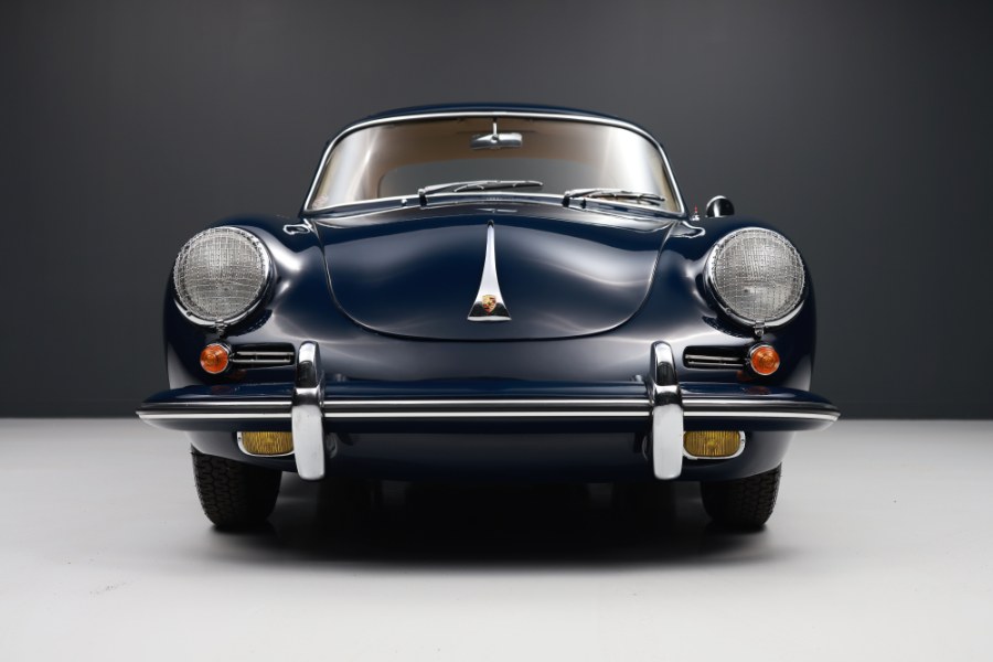 1964 Porsche 356c 1600, available for sale in North Salem, New York | Meccanic Shop North Inc. North Salem, New York 1964 Porsche 356c 1600, available for sale in North Salem, New York | Meccanic Shop North Inc. North Salem, New York