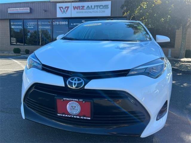 2018 Toyota Corolla LE, available for sale in Stratford, Connecticut | Wiz Leasing Inc. Stratford, Connecticut