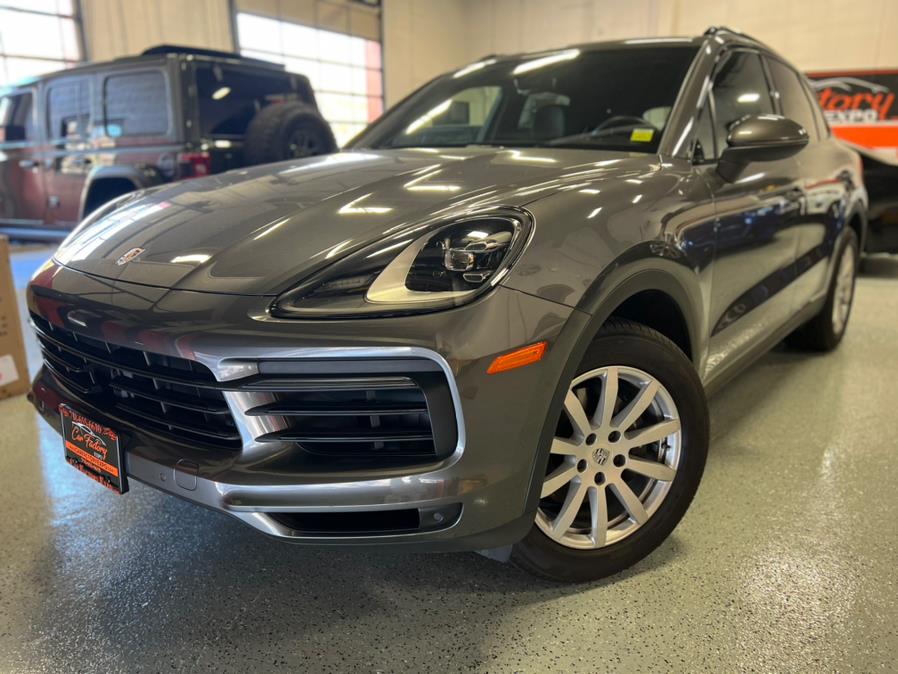 2019 Porsche Cayenne AWD, available for sale in Bronx, New York | Car Factory Expo Inc.. Bronx, New York