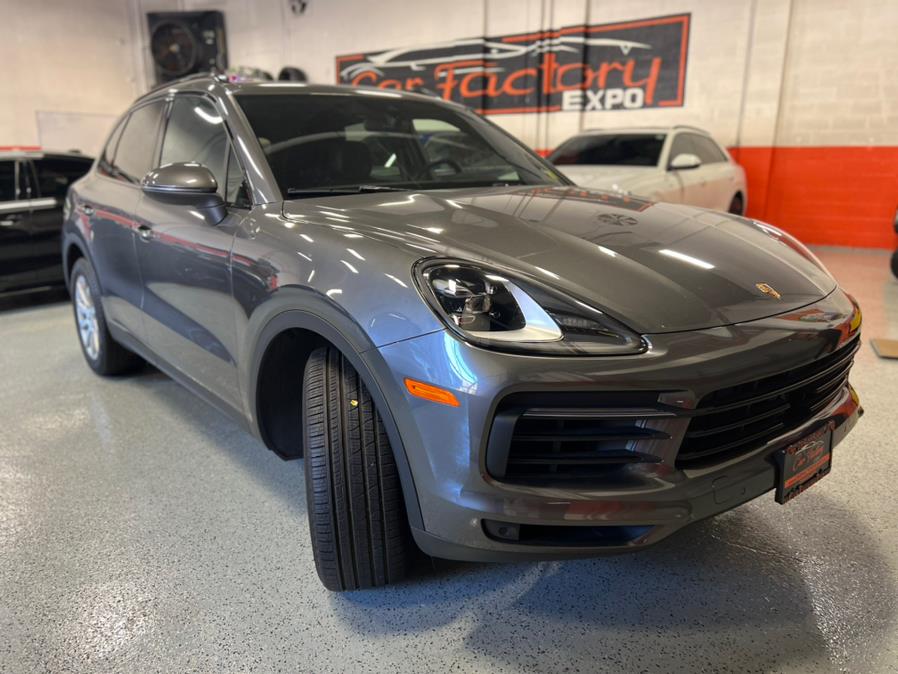 2019 Porsche Cayenne AWD, available for sale in Bronx, New York | Car Factory Inc.. Bronx, New York 2019 Porsche Cayenne AWD, available for sale in Bronx, New York | Car Factory Inc.. Bronx, New York
