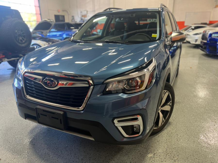 Used Subaru Forester Touring CVT 2020 | Car Factory Expo Inc.. Bronx, New York