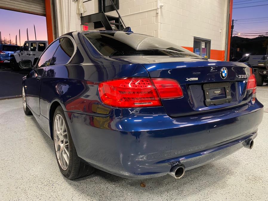 2012 BMW 3 Series 2dr Cpe 335i xDrive AWD, available for sale in Bronx, New York | Car Factory Inc.. Bronx, New York 2012 BMW 3 Series 2dr Cpe 335i xDrive AWD, available for sale in Bronx, New York | Car Factory Inc.. Bronx, New York