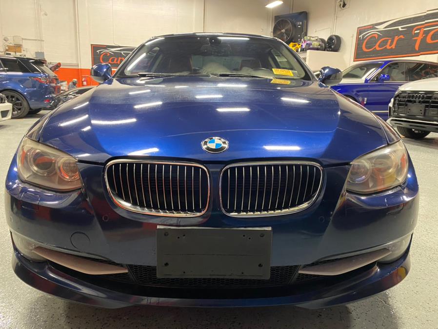 2012 BMW 3 Series 2dr Cpe 335i xDrive AWD, available for sale in Bronx, New York | Car Factory Inc.. Bronx, New York 2012 BMW 3 Series 2dr Cpe 335i xDrive AWD, available for sale in Bronx, New York | Car Factory Inc.. Bronx, New York