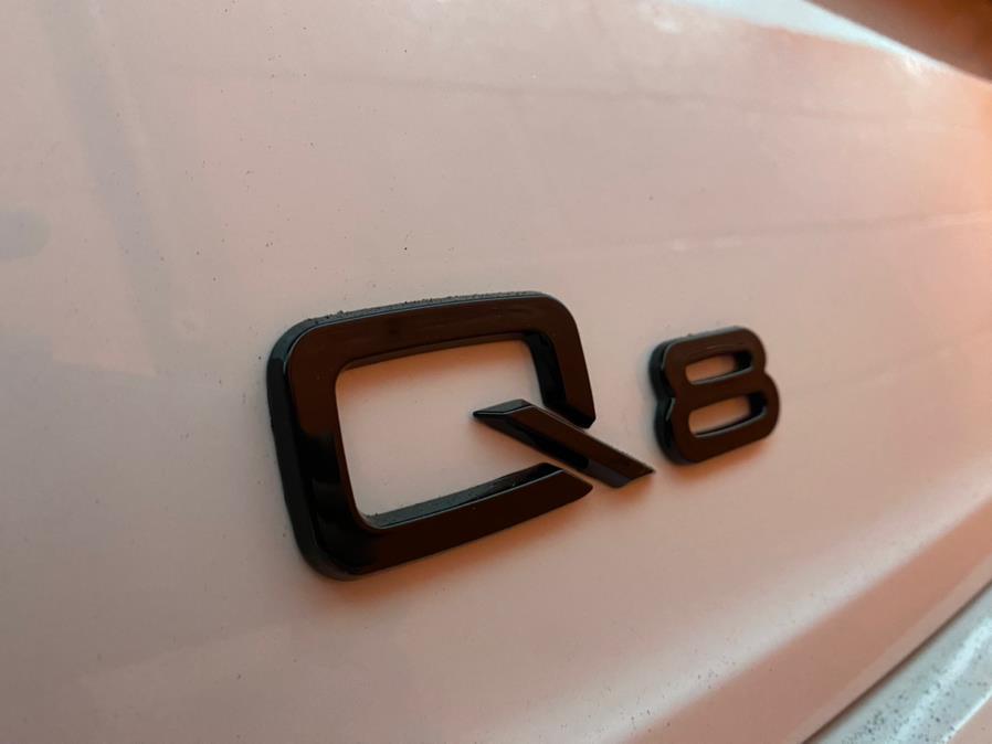 Used Audi Q8 Premium Plus 55 TFSI quattro 2019 | Car Factory Inc.. Bronx, New York Used Audi Q8 Premium Plus 55 TFSI quattro 2019 | Car Factory Inc.. Bronx, New York