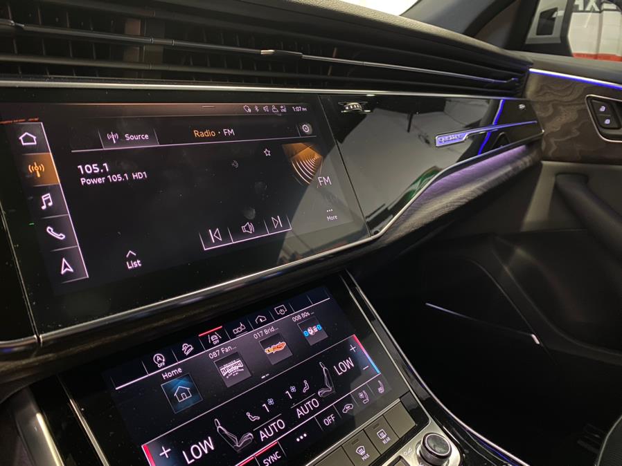 Used Audi Q8 Premium Plus 55 TFSI quattro 2019 | Car Factory Inc.. Bronx, New York Used Audi Q8 Premium Plus 55 TFSI quattro 2019 | Car Factory Inc.. Bronx, New York