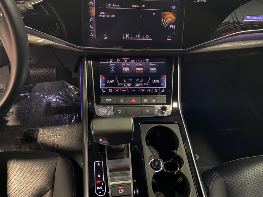 Used Audi Q8 Premium Plus 55 TFSI quattro 2019 | Car Factory Inc.. Bronx, New York Used Audi Q8 Premium Plus 55 TFSI quattro 2019 | Car Factory Inc.. Bronx, New York