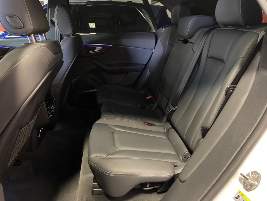 Used Audi Q8 Premium Plus 55 TFSI quattro 2019 | Car Factory Inc.. Bronx, New York Used Audi Q8 Premium Plus 55 TFSI quattro 2019 | Car Factory Inc.. Bronx, New York