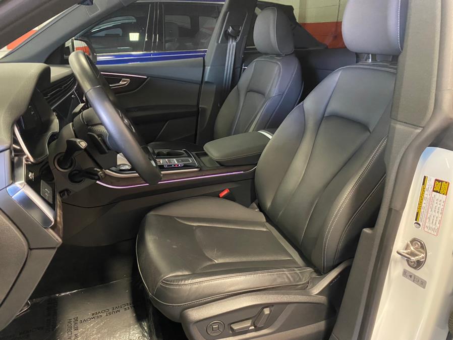 Used Audi Q8 Premium Plus 55 TFSI quattro 2019 | Car Factory Inc.. Bronx, New York Used Audi Q8 Premium Plus 55 TFSI quattro 2019 | Car Factory Inc.. Bronx, New York