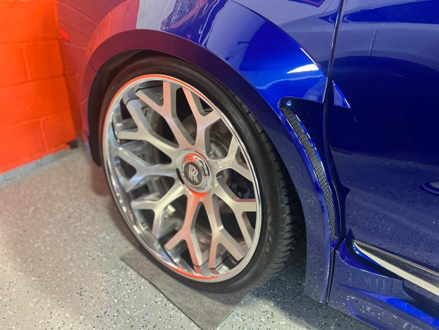 Used Rolls Royce Cullinan Novitec wide body 2019 | Car Factory Inc.. Bronx, New York Used Rolls Royce Cullinan Novitec wide body 2019 | Car Factory Inc.. Bronx, New York