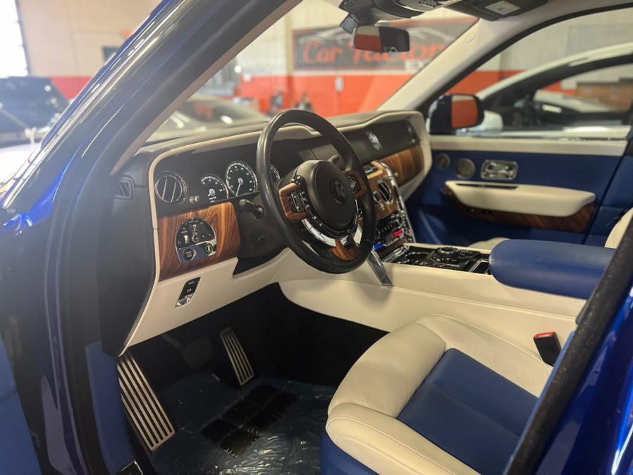 Used Rolls Royce Cullinan Novitec wide body 2019 | Car Factory Inc.. Bronx, New York Used Rolls Royce Cullinan Novitec wide body 2019 | Car Factory Inc.. Bronx, New York