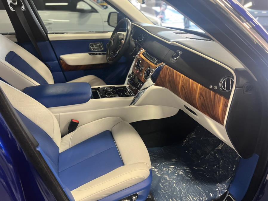 Used Rolls Royce Cullinan Novitec wide body 2019 | Car Factory Inc.. Bronx, New York Used Rolls Royce Cullinan Novitec wide body 2019 | Car Factory Inc.. Bronx, New York