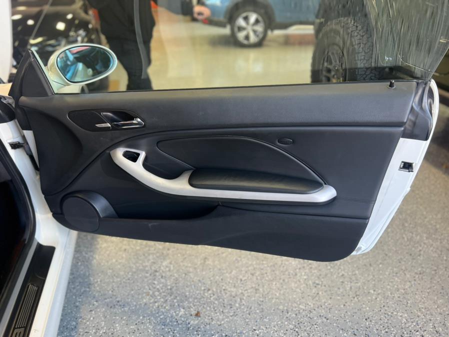 Used BMW 3 Series M3 2dr Cpe 2004 | Car Factory Inc.. Bronx, New York Used BMW 3 Series M3 2dr Cpe 2004 | Car Factory Inc.. Bronx, New York