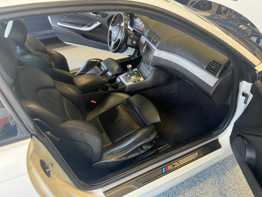 Used BMW 3 Series M3 2dr Cpe 2004 | Car Factory Inc.. Bronx, New York Used BMW 3 Series M3 2dr Cpe 2004 | Car Factory Inc.. Bronx, New York