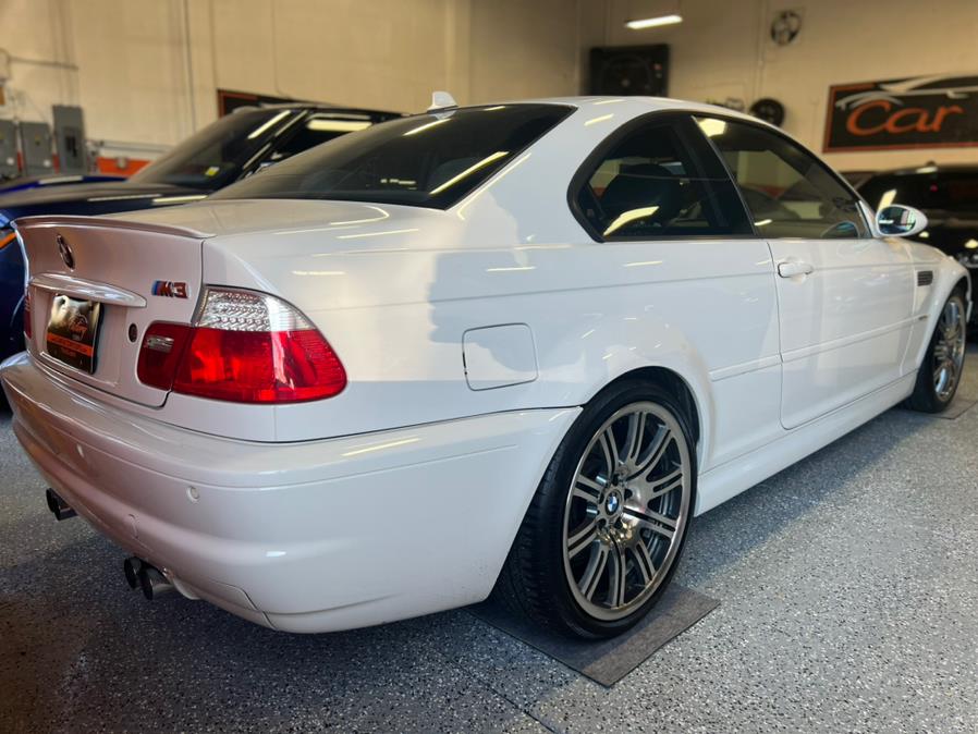 Used BMW 3 Series M3 2dr Cpe 2004 | Car Factory Inc.. Bronx, New York Used BMW 3 Series M3 2dr Cpe 2004 | Car Factory Inc.. Bronx, New York
