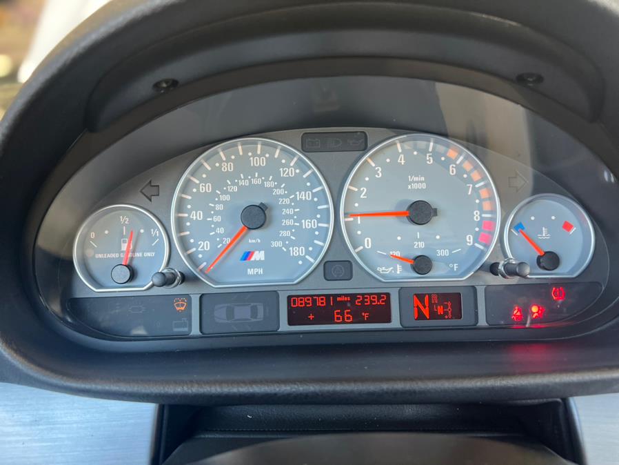 Used BMW 3 Series M3 2dr Cpe 2004 | Car Factory Inc.. Bronx, New York Used BMW 3 Series M3 2dr Cpe 2004 | Car Factory Inc.. Bronx, New York