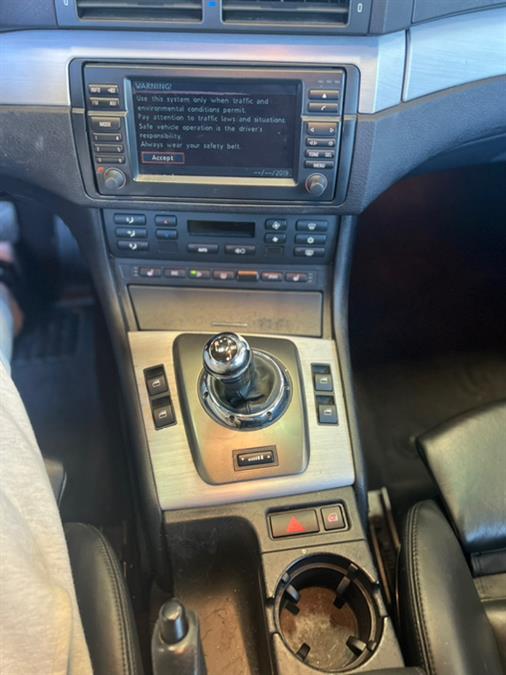 Used BMW 3 Series M3 2dr Cpe 2004 | Car Factory Inc.. Bronx, New York Used BMW 3 Series M3 2dr Cpe 2004 | Car Factory Inc.. Bronx, New York
