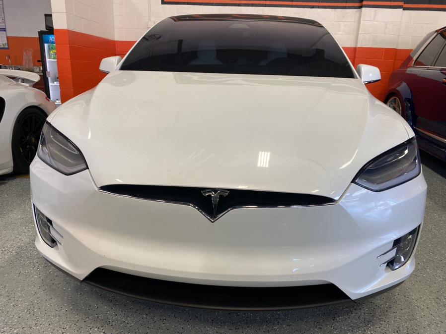 2019 Tesla Model X Performance AWD w/Ludicrous Mode *Ltd Avail*, available for sale in Bronx, New York | Car Factory Inc.. Bronx, New York 2019 Tesla Model X Performance AWD w/Ludicrous Mode *Ltd Avail*, available for sale in Bronx, New York | Car Factory Inc.. Bronx, New York