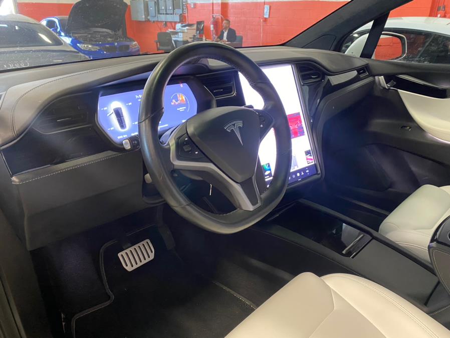 2019 Tesla Model X Performance AWD w/Ludicrous Mode *Ltd Avail*, available for sale in Bronx, New York | Car Factory Inc.. Bronx, New York 2019 Tesla Model X Performance AWD w/Ludicrous Mode *Ltd Avail*, available for sale in Bronx, New York | Car Factory Inc.. Bronx, New York