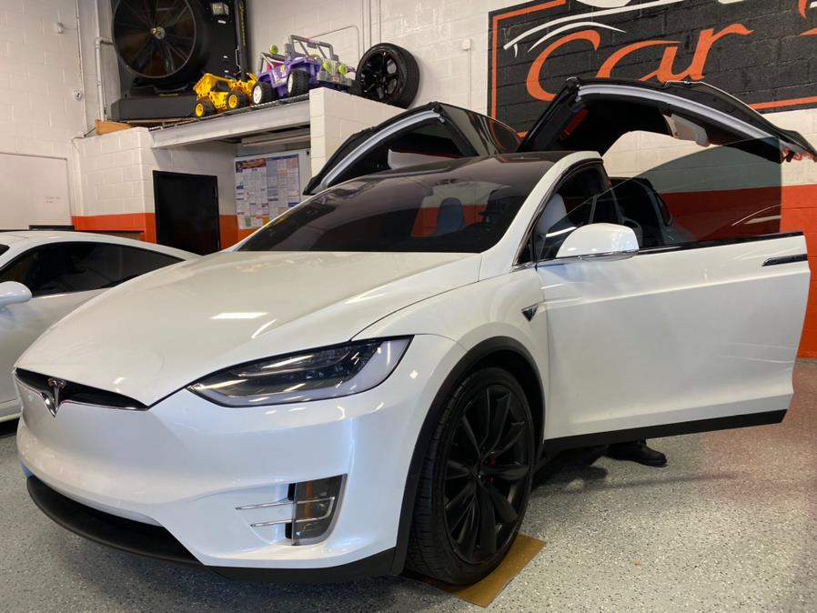2019 Tesla Model X Performance AWD w/Ludicrous Mode *Ltd Avail*, available for sale in Bronx, New York | Car Factory Inc.. Bronx, New York 2019 Tesla Model X Performance AWD w/Ludicrous Mode *Ltd Avail*, available for sale in Bronx, New York | Car Factory Inc.. Bronx, New York