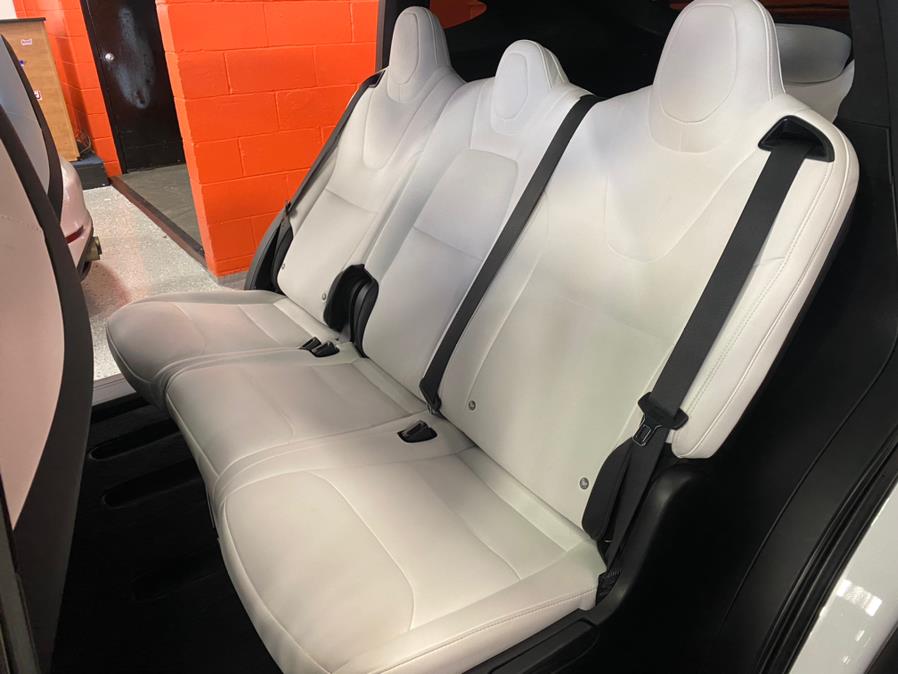 2019 Tesla Model X Performance AWD w/Ludicrous Mode *Ltd Avail*, available for sale in Bronx, New York | Car Factory Inc.. Bronx, New York 2019 Tesla Model X Performance AWD w/Ludicrous Mode *Ltd Avail*, available for sale in Bronx, New York | Car Factory Inc.. Bronx, New York