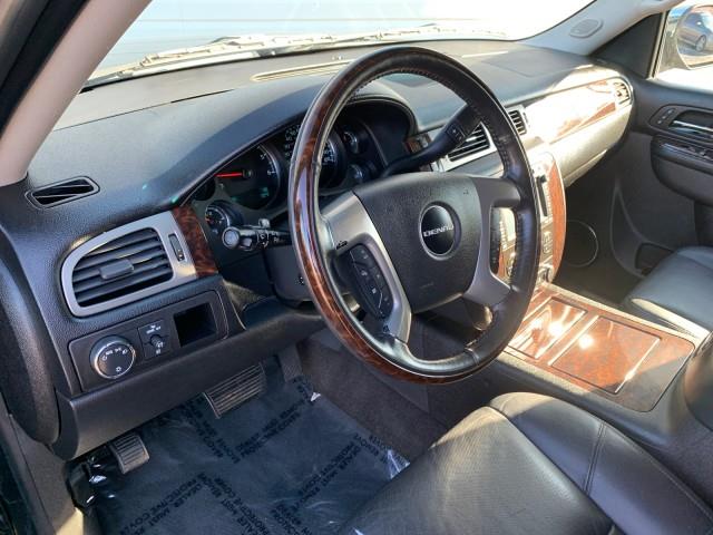 Used GMC Yukon Denali 2012 | Valentine Motor Company. Forestville, Maryland Used GMC Yukon Denali 2012 | Valentine Motor Company. Forestville, Maryland