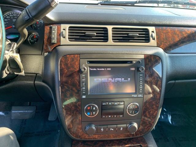 Used GMC Yukon Denali 2012 | Valentine Motor Company. Forestville, Maryland Used GMC Yukon Denali 2012 | Valentine Motor Company. Forestville, Maryland