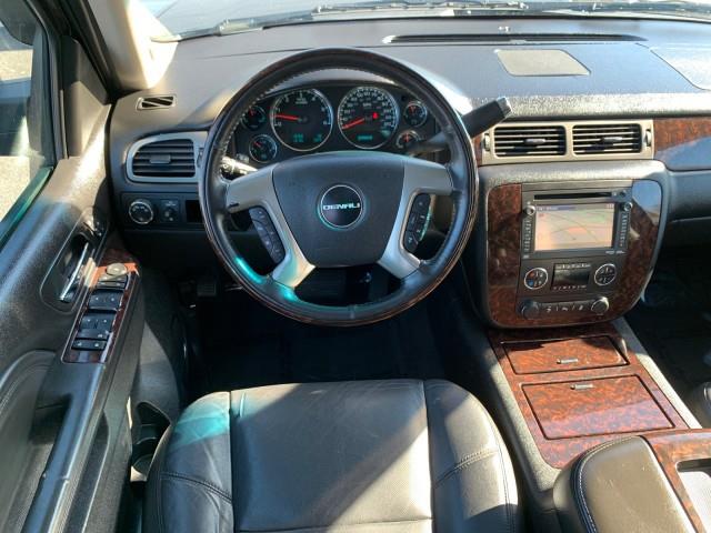 Used GMC Yukon Denali 2012 | Valentine Motor Company. Forestville, Maryland Used GMC Yukon Denali 2012 | Valentine Motor Company. Forestville, Maryland