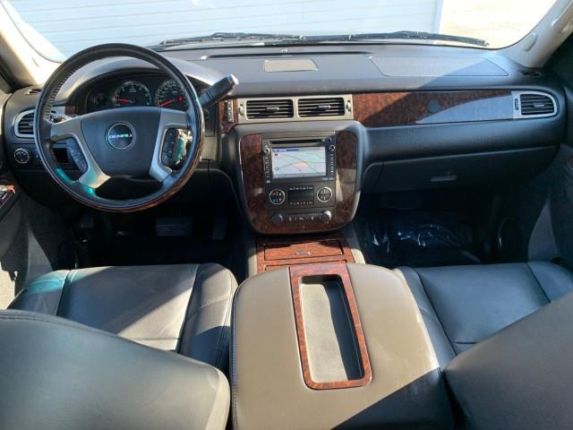 Used GMC Yukon Denali 2012 | Valentine Motor Company. Forestville, Maryland Used GMC Yukon Denali 2012 | Valentine Motor Company. Forestville, Maryland