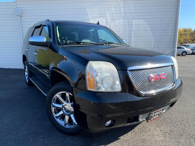 Used GMC Yukon Denali 2012 | Valentine Motor Company. Forestville, Maryland Used GMC Yukon Denali 2012 | Valentine Motor Company. Forestville, Maryland