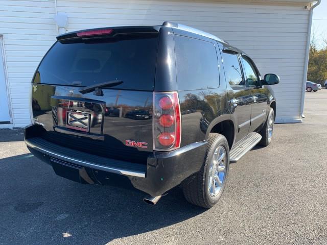 Used GMC Yukon Denali 2012 | Valentine Motor Company. Forestville, Maryland Used GMC Yukon Denali 2012 | Valentine Motor Company. Forestville, Maryland