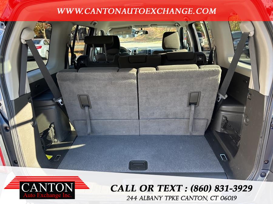 Used Nissan Pathfinder LE 2011 | Canton Auto Exchange. Canton, Connecticut Used Nissan Pathfinder LE 2011 | Canton Auto Exchange. Canton, Connecticut