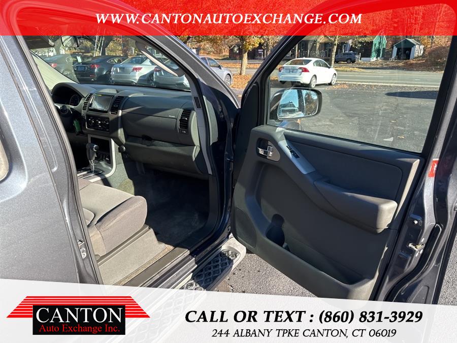 Used Nissan Pathfinder LE 2011 | Canton Auto Exchange. Canton, Connecticut Used Nissan Pathfinder LE 2011 | Canton Auto Exchange. Canton, Connecticut