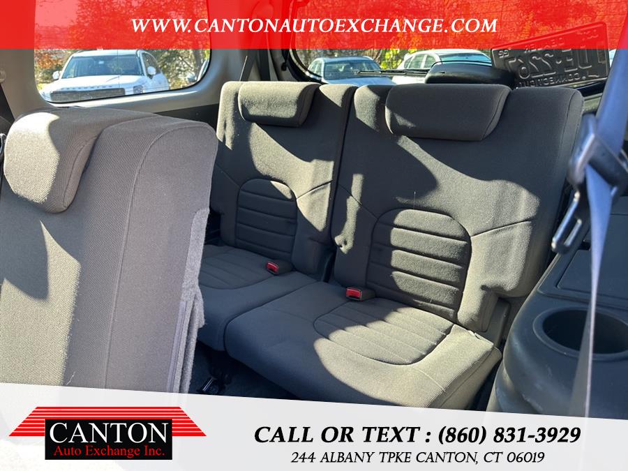 Used Nissan Pathfinder LE 2011 | Canton Auto Exchange. Canton, Connecticut Used Nissan Pathfinder LE 2011 | Canton Auto Exchange. Canton, Connecticut