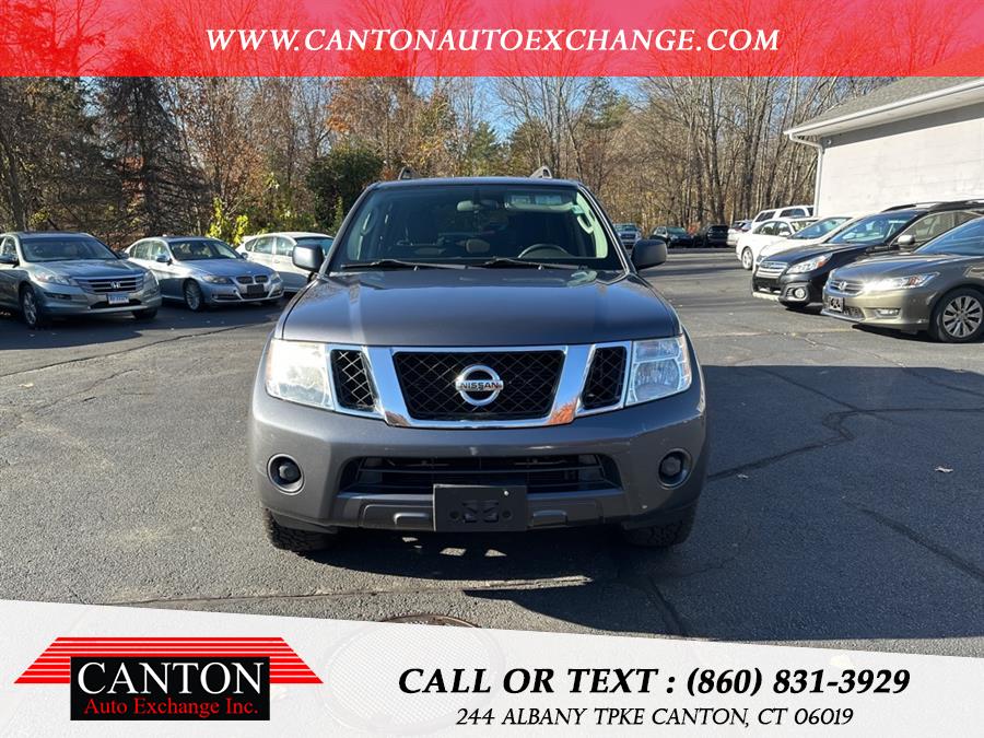 Used Nissan Pathfinder LE 2011 | Canton Auto Exchange. Canton, Connecticut Used Nissan Pathfinder LE 2011 | Canton Auto Exchange. Canton, Connecticut