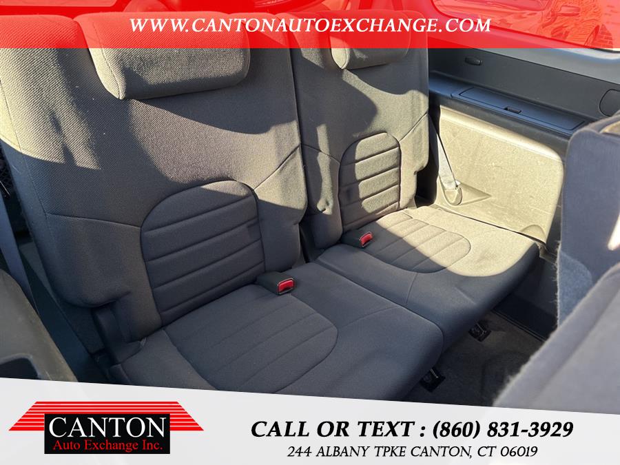 Used Nissan Pathfinder LE 2011 | Canton Auto Exchange. Canton, Connecticut Used Nissan Pathfinder LE 2011 | Canton Auto Exchange. Canton, Connecticut
