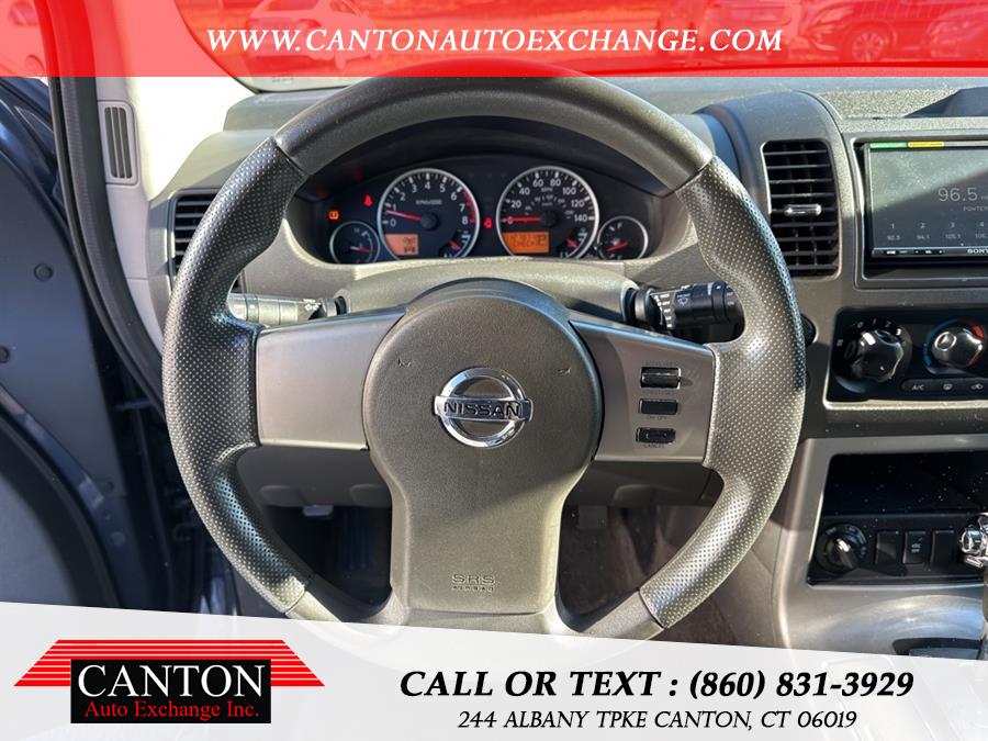 Used Nissan Pathfinder LE 2011 | Canton Auto Exchange. Canton, Connecticut Used Nissan Pathfinder LE 2011 | Canton Auto Exchange. Canton, Connecticut