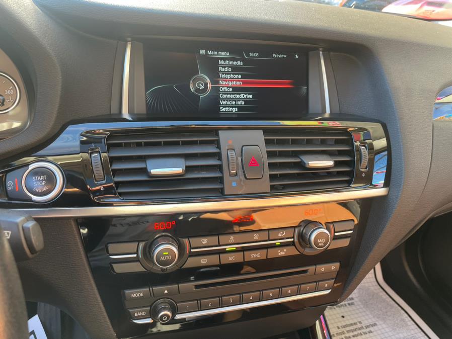 Used BMW X4 xDrive28i 2016 | Sylhet Motors Inc.. Jamaica, New York Used BMW X4 xDrive28i 2016 | Sylhet Motors Inc.. Jamaica, New York