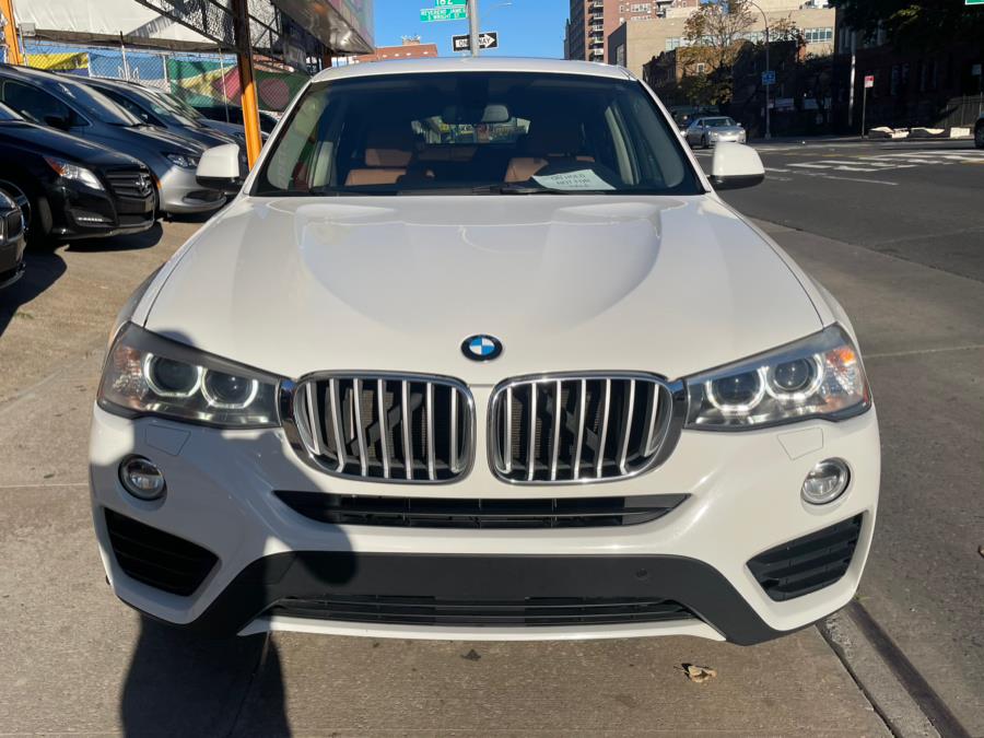 Used BMW X4 xDrive28i 2016 | Sylhet Motors Inc.. Jamaica, New York Used BMW X4 xDrive28i 2016 | Sylhet Motors Inc.. Jamaica, New York