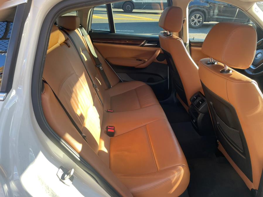 Used BMW X4 xDrive28i 2016 | Sylhet Motors Inc.. Jamaica, New York Used BMW X4 xDrive28i 2016 | Sylhet Motors Inc.. Jamaica, New York
