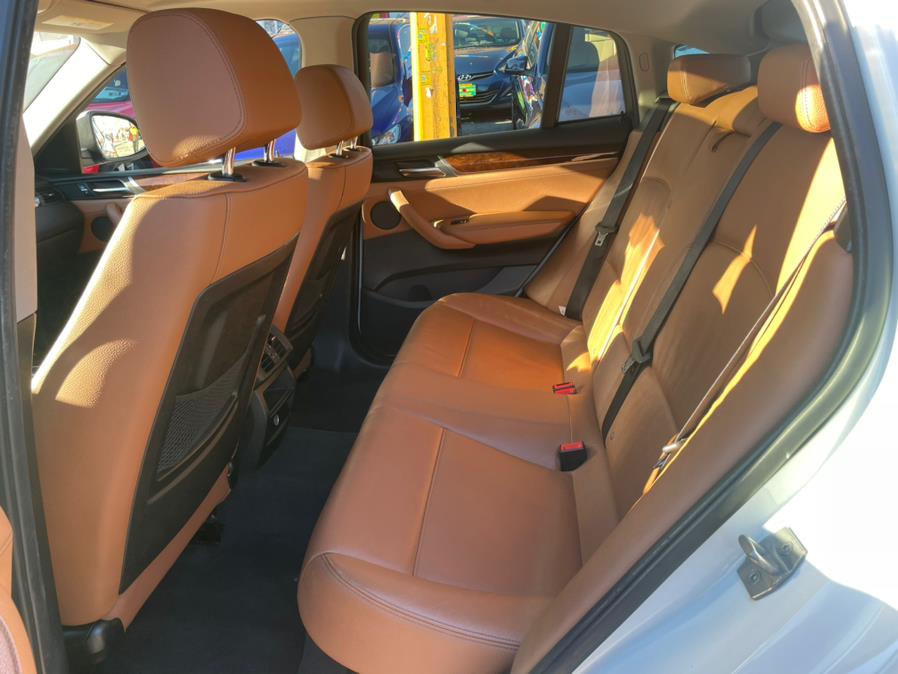 Used BMW X4 xDrive28i 2016 | Sylhet Motors Inc.. Jamaica, New York Used BMW X4 xDrive28i 2016 | Sylhet Motors Inc.. Jamaica, New York