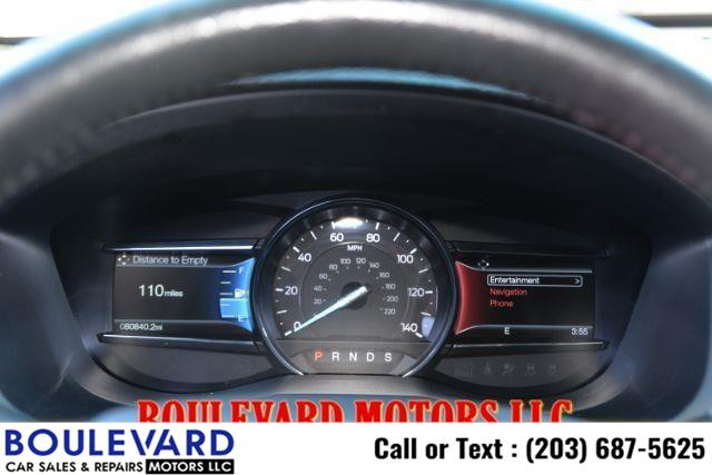Used Ford Explorer XLT Sport Utility 4D 2016 | Boulevard Motors LLC. New Haven, Connecticut Used Ford Explorer XLT Sport Utility 4D 2016 | Boulevard Motors LLC. New Haven, Connecticut