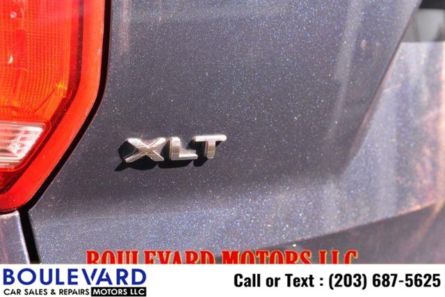 Used Ford Explorer XLT Sport Utility 4D 2016 | Boulevard Motors LLC. New Haven, Connecticut Used Ford Explorer XLT Sport Utility 4D 2016 | Boulevard Motors LLC. New Haven, Connecticut