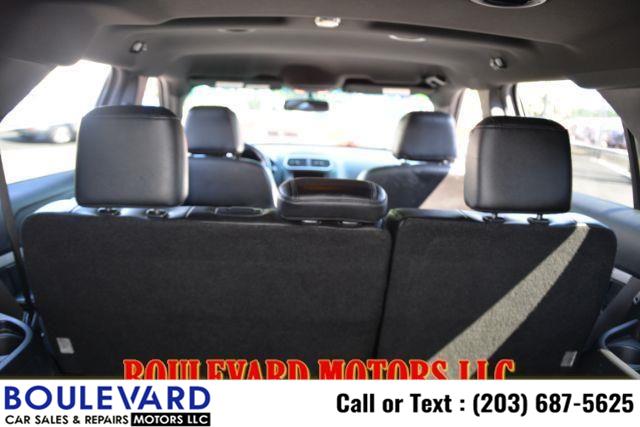 Used Ford Explorer XLT Sport Utility 4D 2016 | Boulevard Motors LLC. New Haven, Connecticut Used Ford Explorer XLT Sport Utility 4D 2016 | Boulevard Motors LLC. New Haven, Connecticut