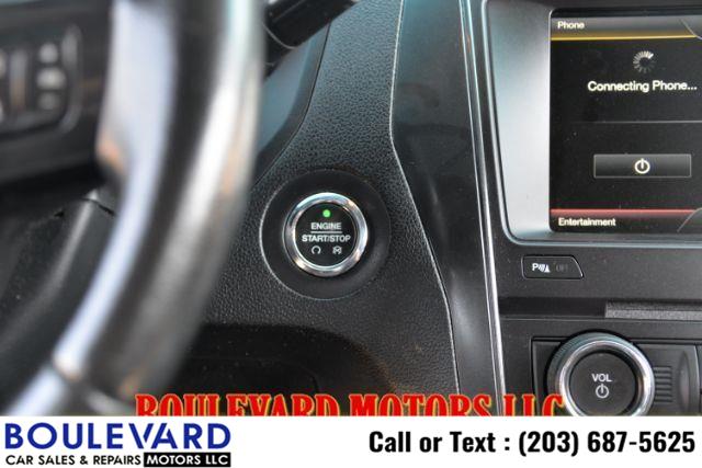 Used Ford Explorer XLT Sport Utility 4D 2016 | Boulevard Motors LLC. New Haven, Connecticut Used Ford Explorer XLT Sport Utility 4D 2016 | Boulevard Motors LLC. New Haven, Connecticut