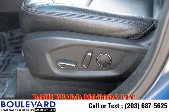 Used Ford Explorer XLT Sport Utility 4D 2016 | Boulevard Motors LLC. New Haven, Connecticut Used Ford Explorer XLT Sport Utility 4D 2016 | Boulevard Motors LLC. New Haven, Connecticut