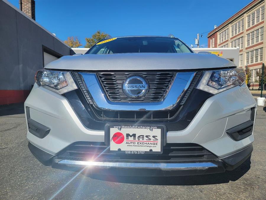 Used Nissan Rogue SV 2020 | Mass Auto Exchange. Framingham, Massachusetts Used Nissan Rogue SV 2020 | Mass Auto Exchange. Framingham, Massachusetts