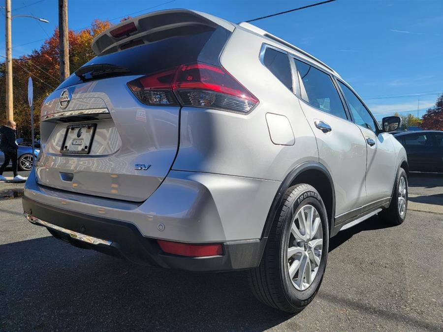Used Nissan Rogue SV 2020 | Mass Auto Exchange. Framingham, Massachusetts Used Nissan Rogue SV 2020 | Mass Auto Exchange. Framingham, Massachusetts
